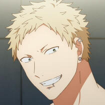 Kaji Akihiko from Given